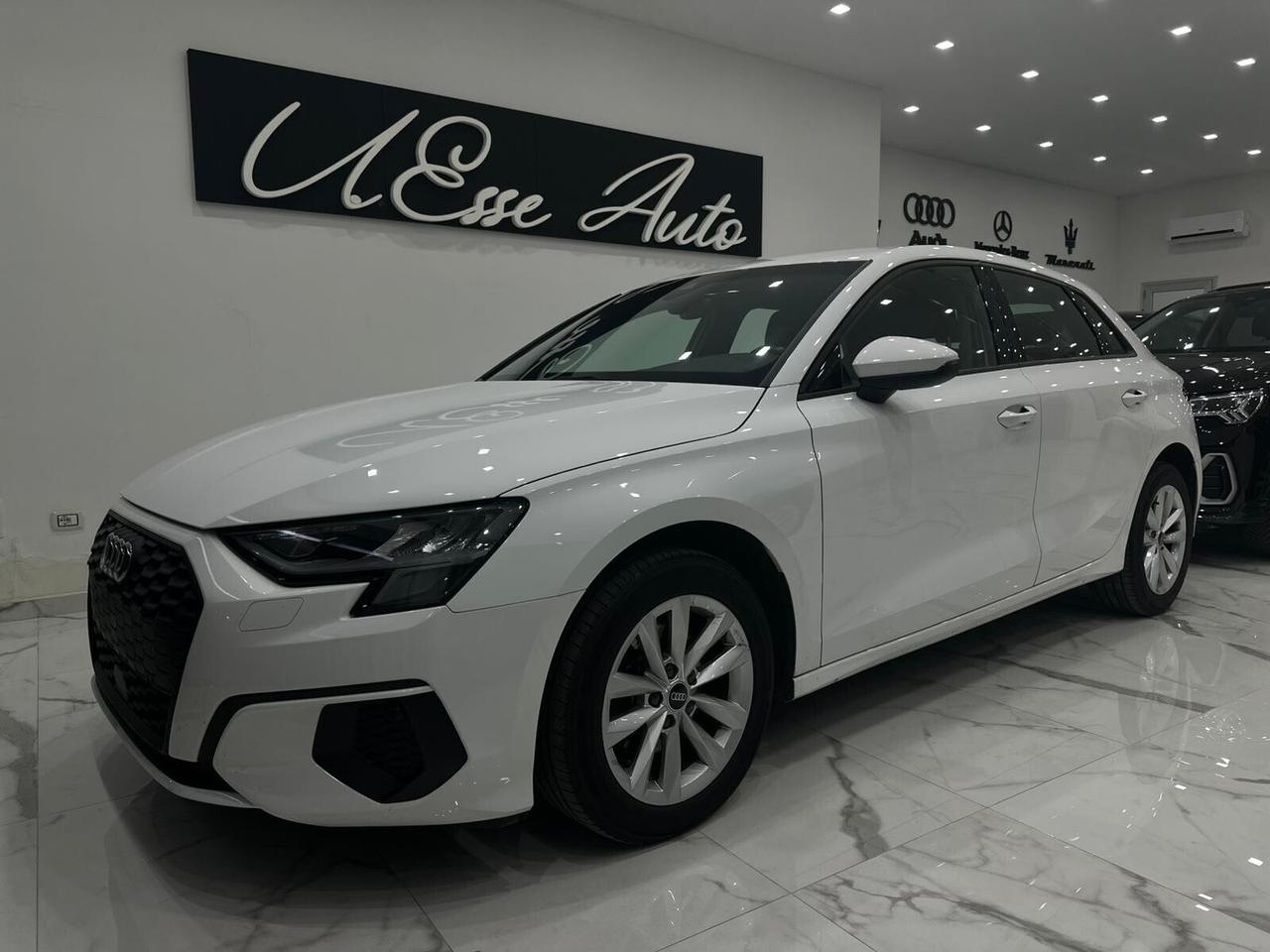 Audi A3 SPB 30 TDI