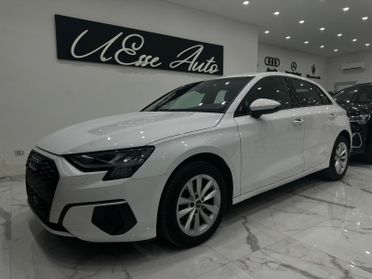 Audi A3 SPB 30 TDI