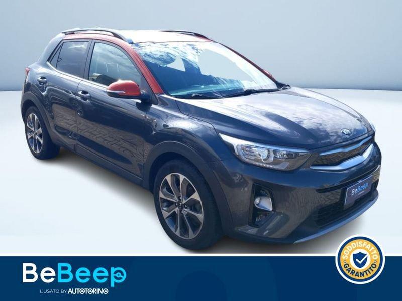 KIA Stonic 1.0 T-GDI ENERGY 120CV