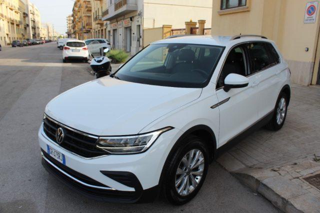 VOLKSWAGEN Tiguan 2.0 TDI 150 CV SCR DSG