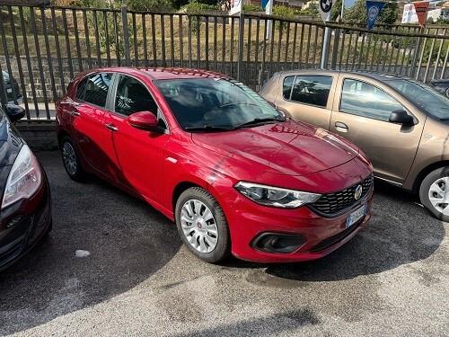 Fiat Tipo 1.4 T-Jet 120CV GPL 5 porte Easy