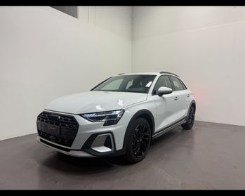 AUDI A3 ALLSTREET 35 2.0 TDI S-TRONIC IDENTITY CONTRAST