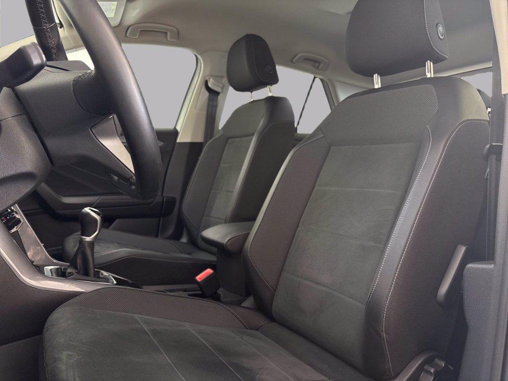 VOLKSWAGEN T-roc 2.0 tdi style 115cv del 2023