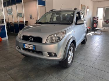 Daihatsu Terios 1.5 4X4 SX O/F