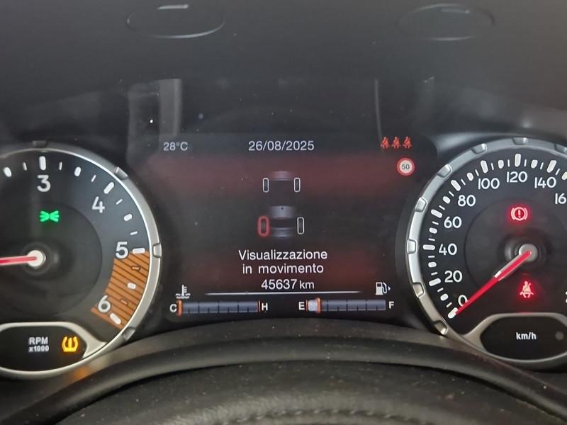 JEEP RENEGADE 130CV MJTD LIMIT MY23