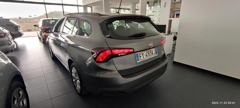 Fiat Tipo 1.3 Mjt S&S SW Business