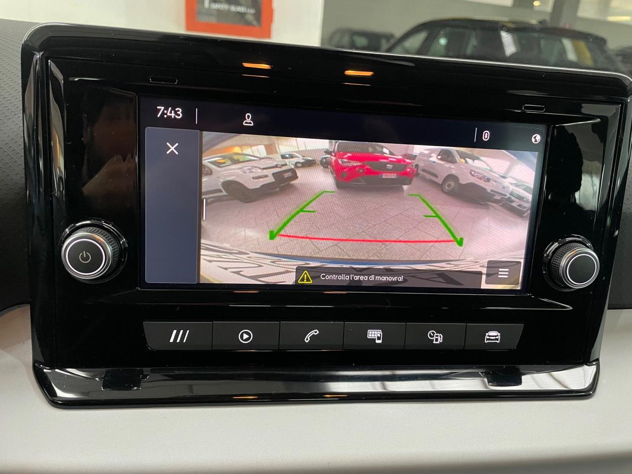 Seat Arona 1.0 EcoTSI 110 CV DSG Style Telec. Virtual