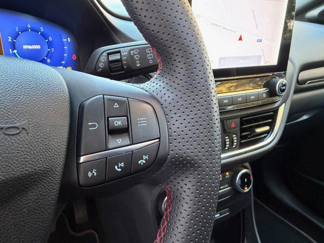 FORD Puma 1.0 125CV ST-LINE MILD HYBRID TETTO PANORAMICO