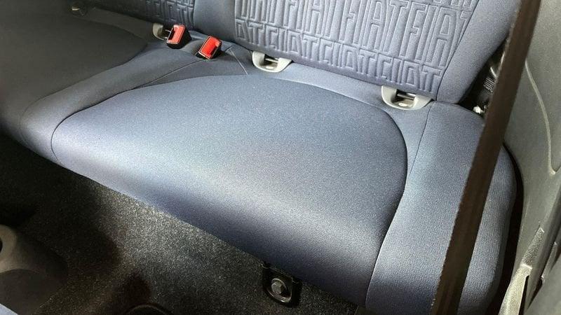 FIAT 500 III 2015 1.0 FireFly Hybrid 70cv Cult
