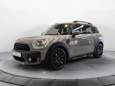 MINI Countryman One Baker Street