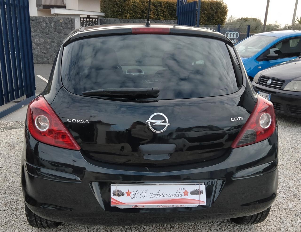 Opel Corsa 1.3 CDTI 75CV F.AP. 3 porte b-color