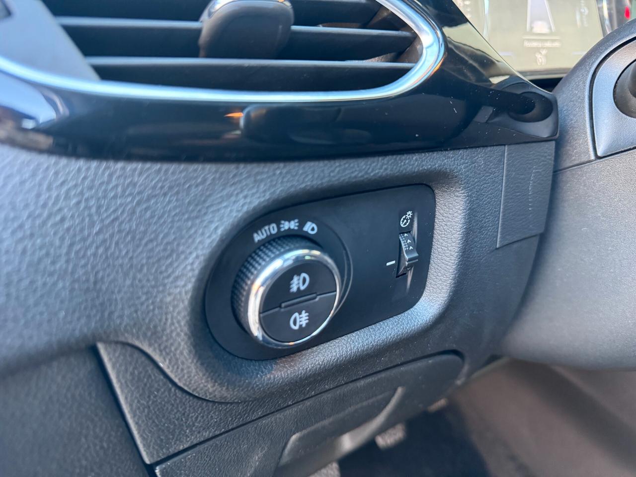 Opel Astra 1.5 CDTI 105 CV S&S 5 porte Business Elegance