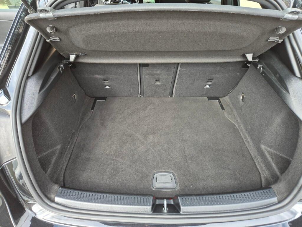 Mercedes A 180 d Automatic 116cv