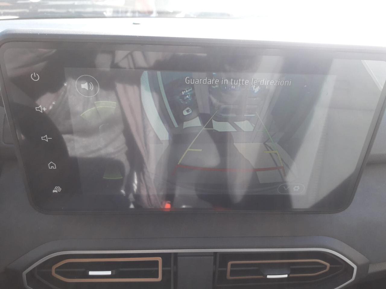 Dacia Jogger 1.0 TCe GPL 100 CV 7 posti Extreme