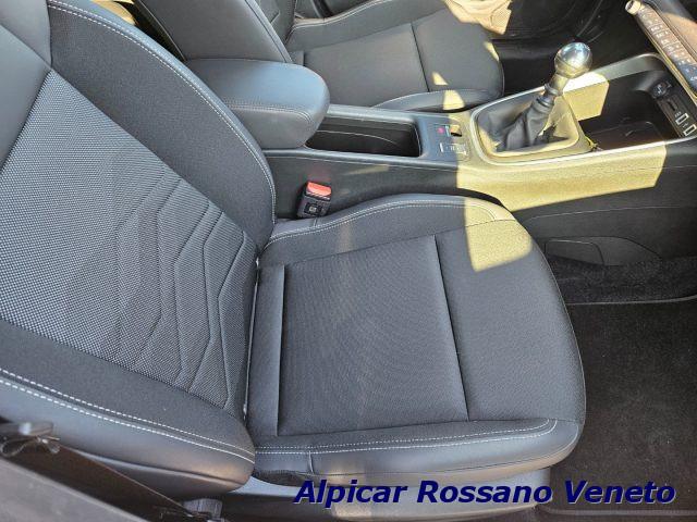 JEEP Avenger 1.2 Turbo 100 CV Summit