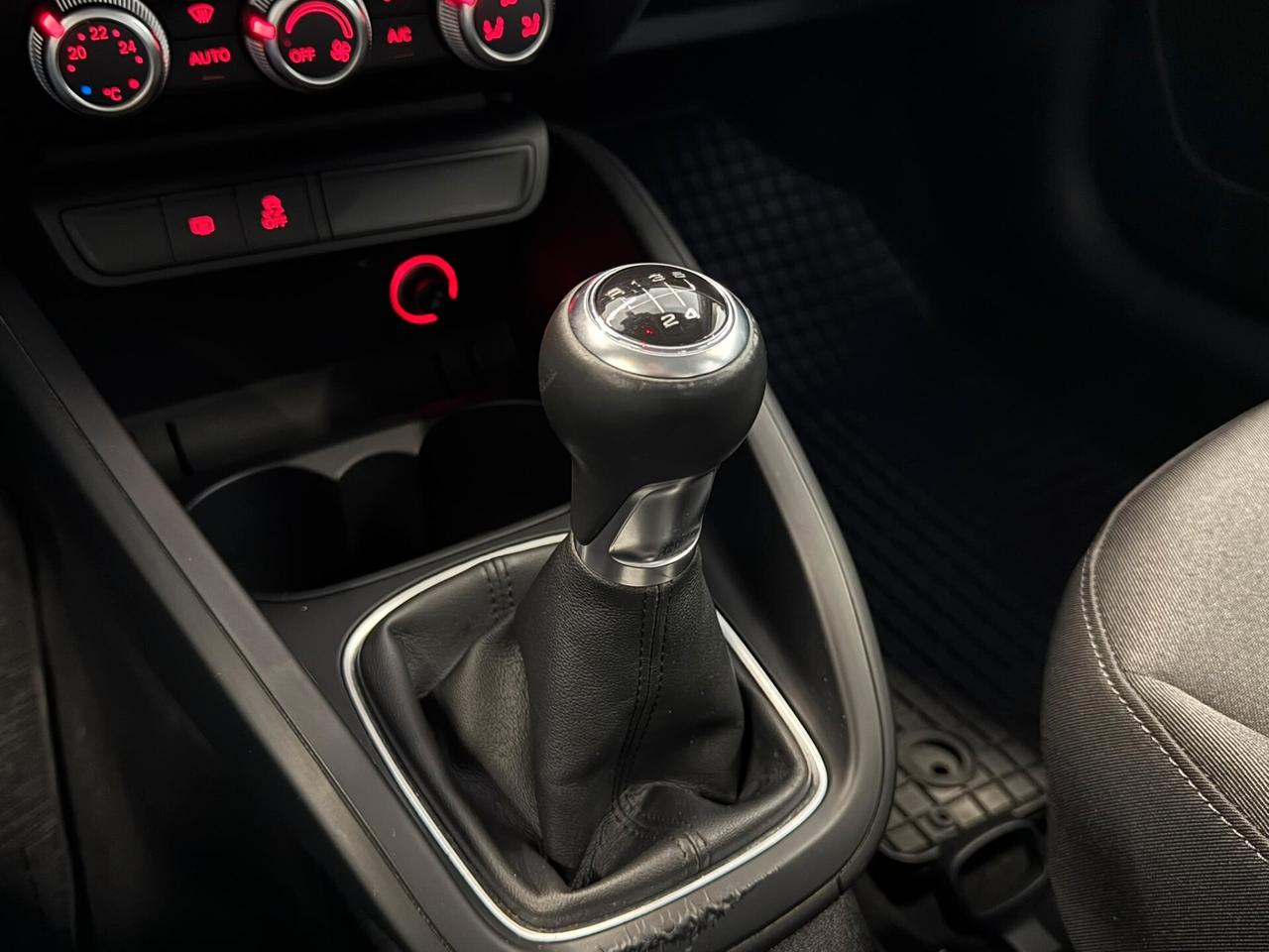 Audi A1 1.6 TDI 116 CV