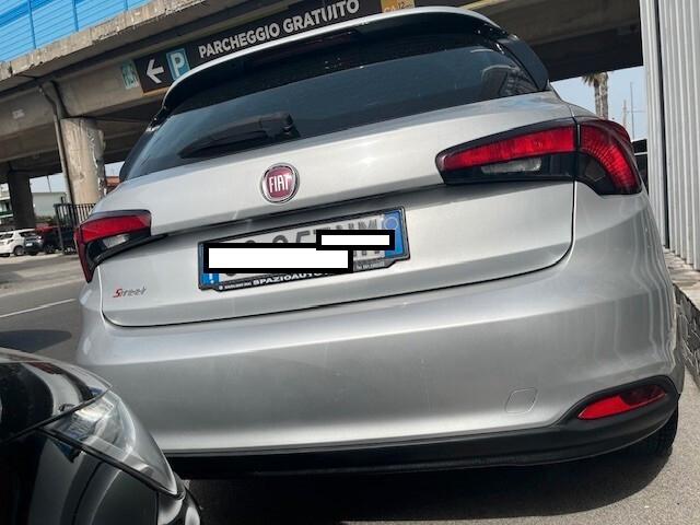 FIAT TIPO 1,3 MJ 09/2020