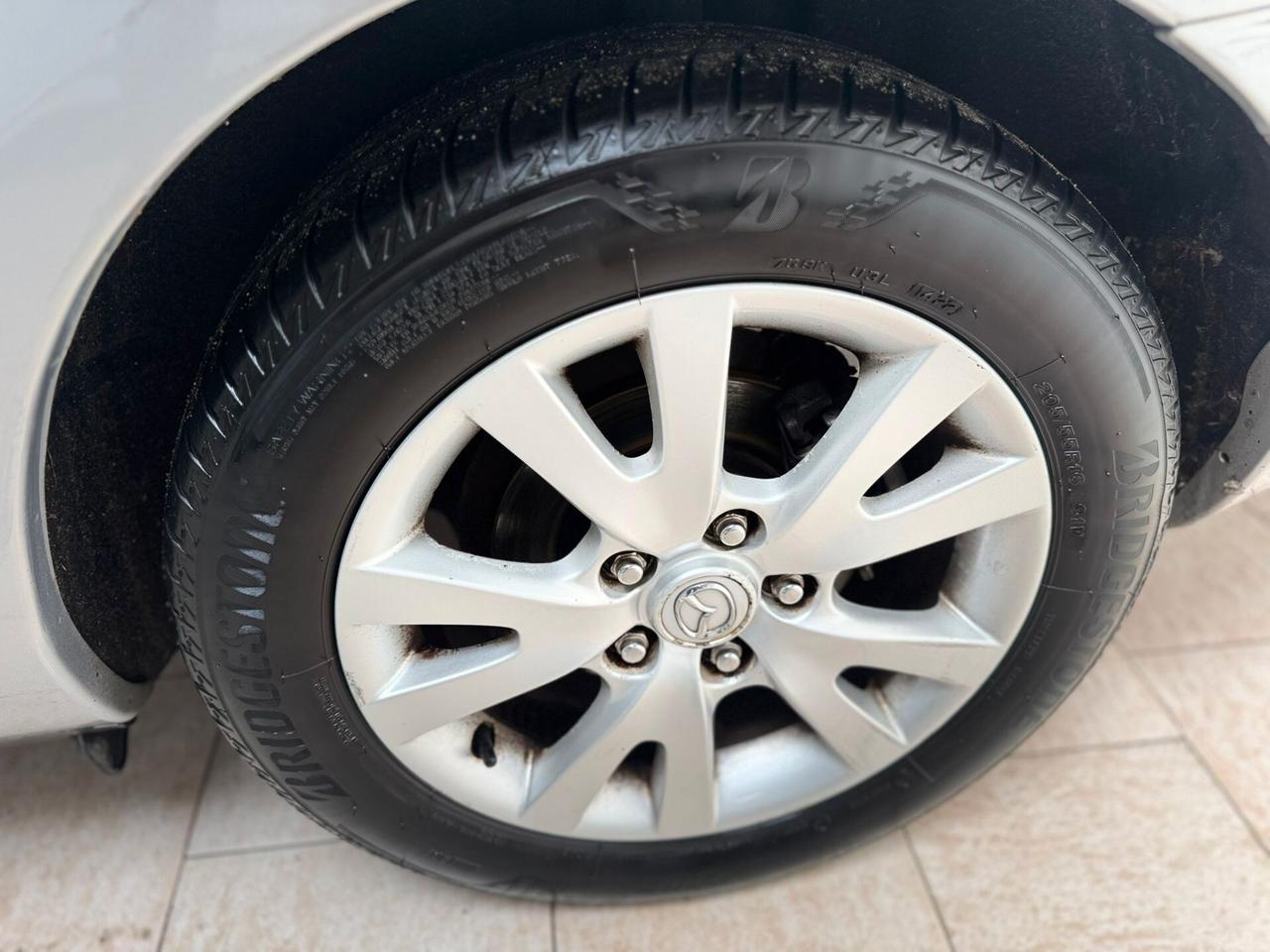 Mazda 3 Mazda3 1.6 16V 105CV Extra