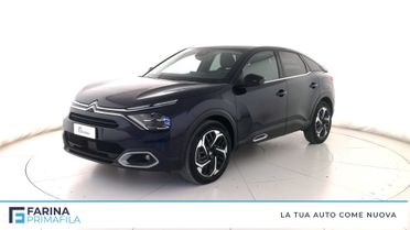 CITROEN C4 III 2021 - C4 1.5 bluehdi Max s&s 130cv eat8