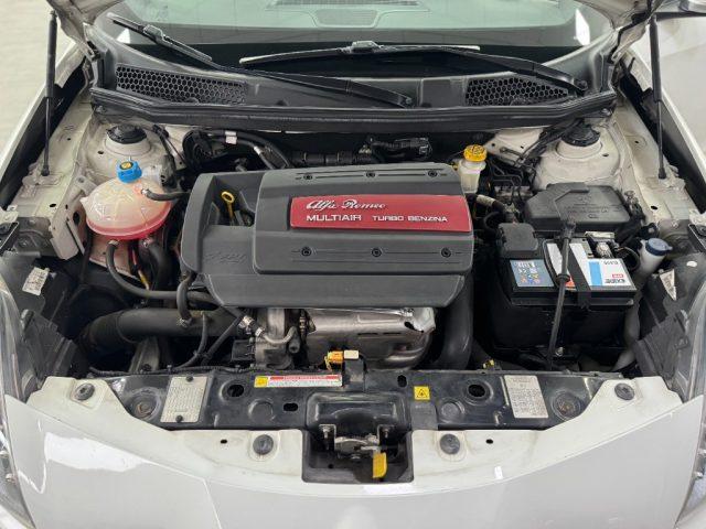 ALFA ROMEO Giulietta 1.4 Turbo MultiAir Distinctive