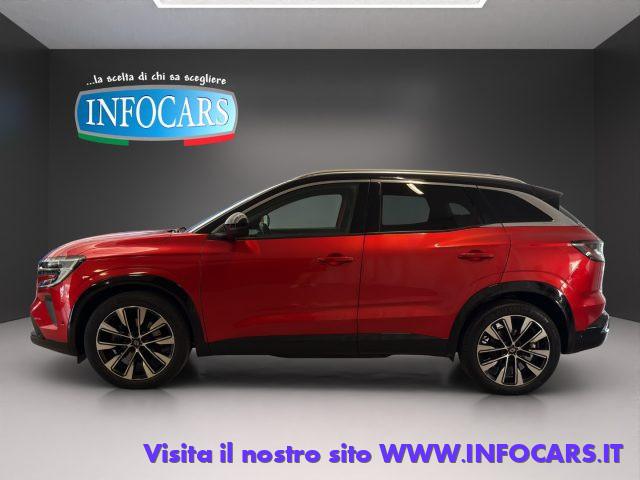 RENAULT Austral Full Hybrid E-Tech 200 CV Techno - PROMO