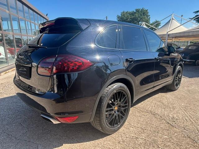 Porsche Cayenne 3.0 Diesel ''€10500'' 2012