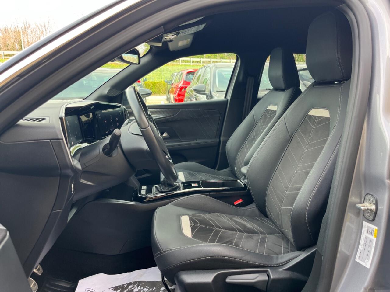 Opel Mokka 1.2 Turbo 136 CV Ultimate