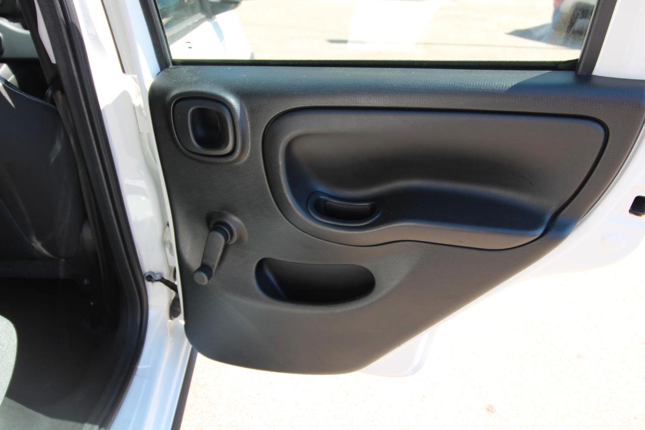 Fiat Panda 1.2 EasyPower City Life