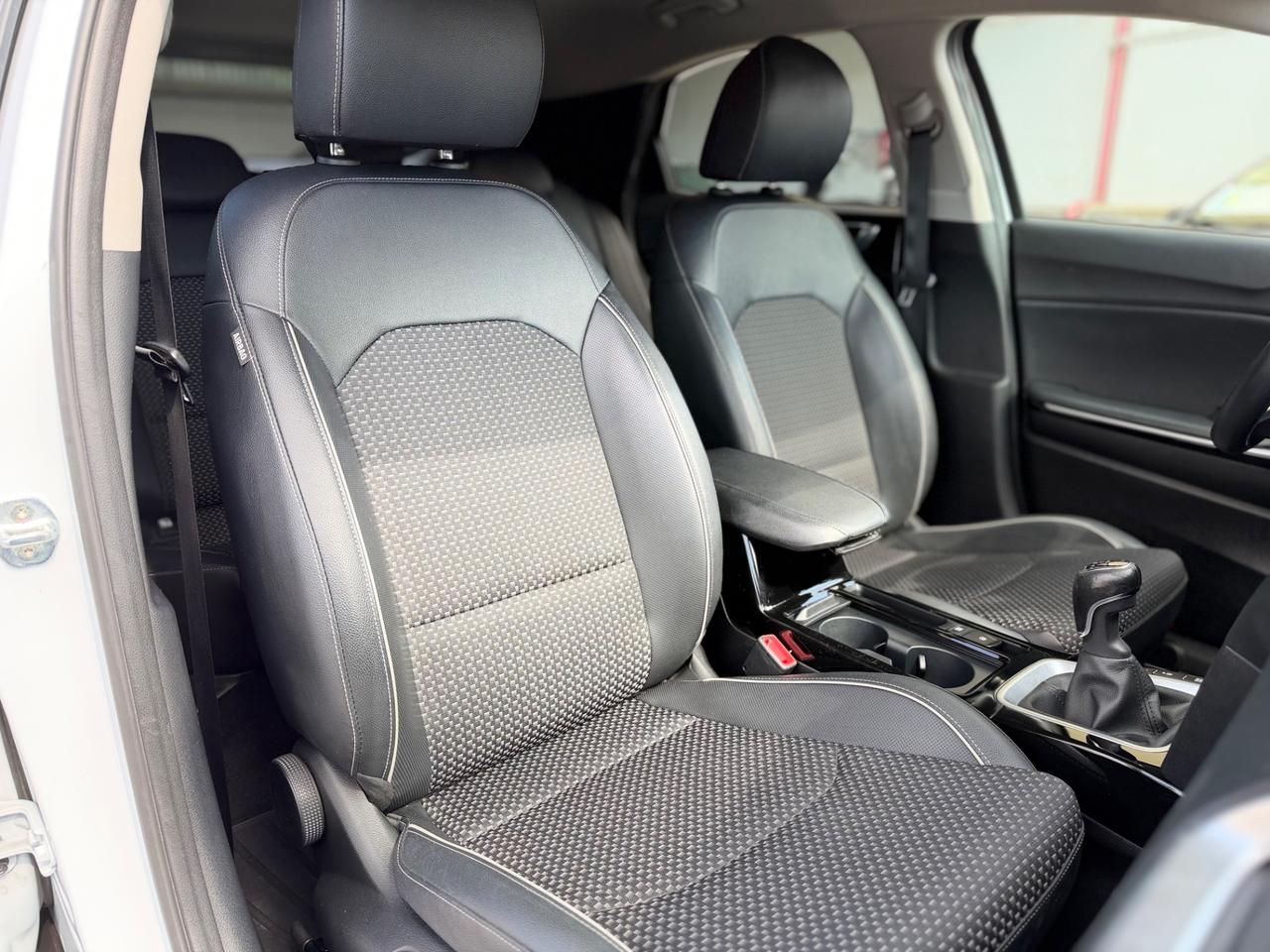 Kia XCeed 1.6 CRDi 136 CV MHEV iMT DIESEL EVOLUTION