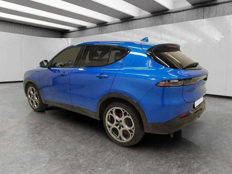 Alfa Romeo Tonale 1.5 hybrid Speciale 130cv tct7