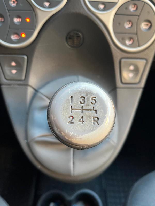 Fiat Panda Cross ( VENDITA RISERVATA AD OPERATORI DEL SETTORE ) Panda 1.3 mjt 16v Cross 4x4