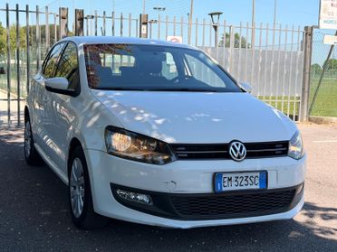 Volkswagen Polo 1.4 5 porte Highline