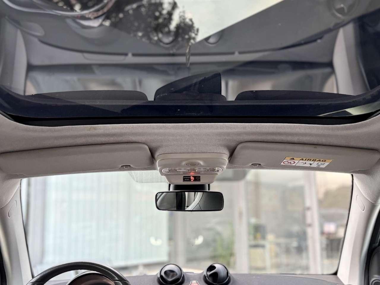 smart forTwo 1.0 Benzina 71CV E6 Automatico - 2016