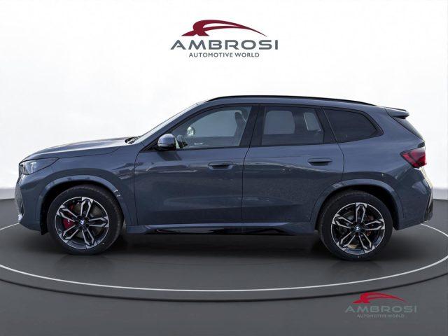 BMW X1 sDrive18i Msport Pro Premium Package