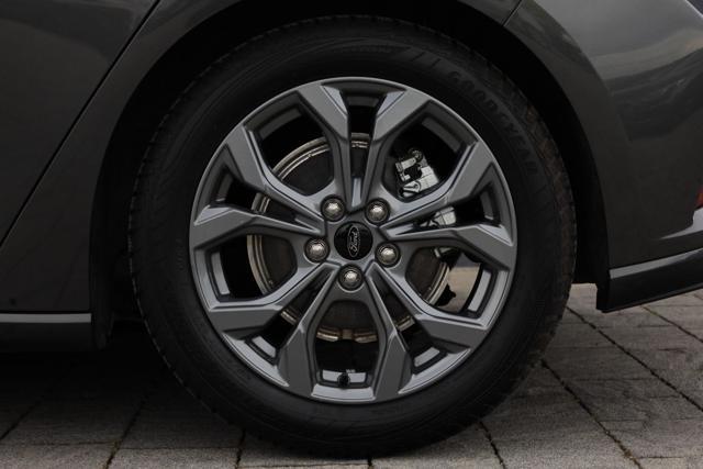 FORD Focus 1.5 EcoBlue automatico 5p. ST-Line