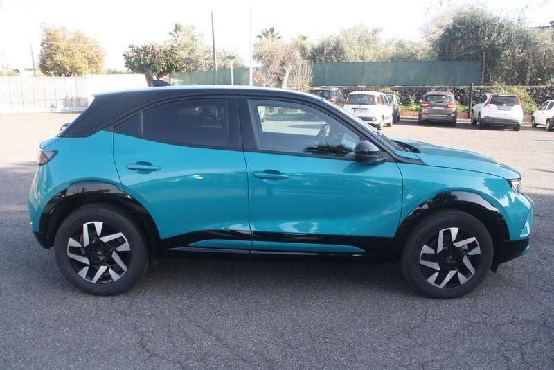 Opel Mokka Mokka Hybrid 145 CV DCT6 GS