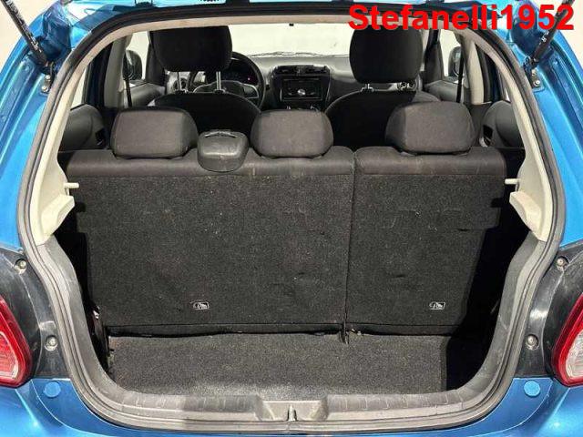 MITSUBISHI Space Star II 2016 - 1.0 cleartec Intense navi my