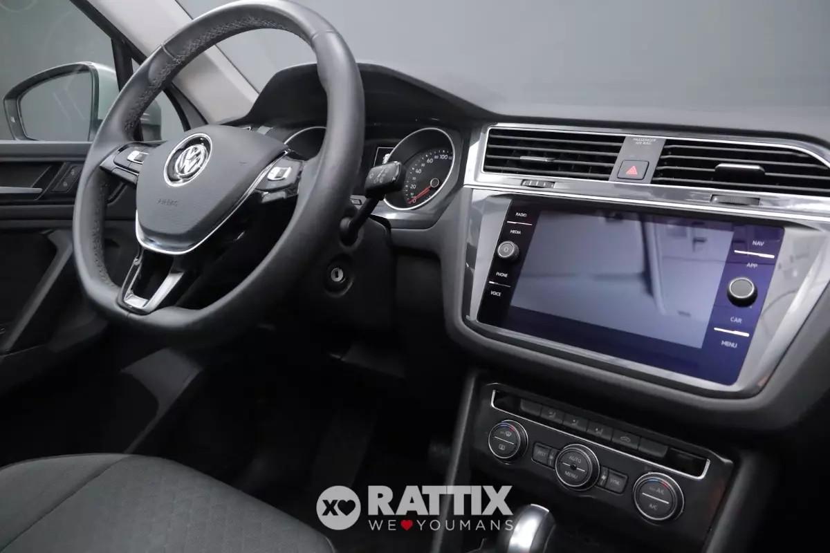 Volkswagen Tiguan 2.0 TDI 150CV Business DSG