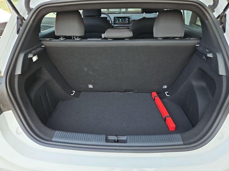 MG MG3 MG3 Hybrid+ Standard