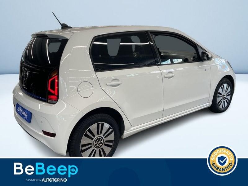 Volkswagen up! e- E- 5P