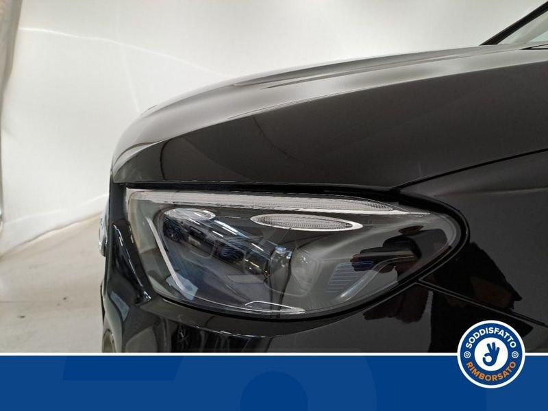 Mercedes-Benz GLC 300de 4Matic EQ-Power AMG Line Advanced