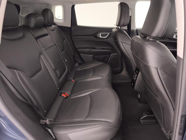 JEEP Compass 1.3 turbo t4 phev S 4xe auto