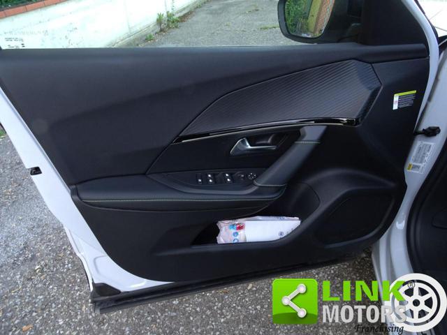 PEUGEOT 2008 BlueHDi 130 S&S EAT8 GT *UNICO PROPRIETARIO*