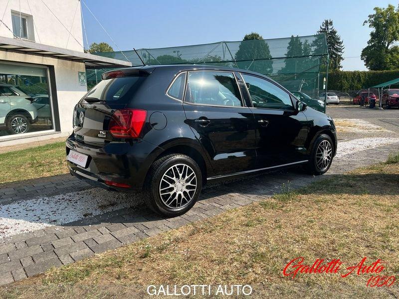Volkswagen Polo Volkswagen Polo 1.2 tsi 90cv