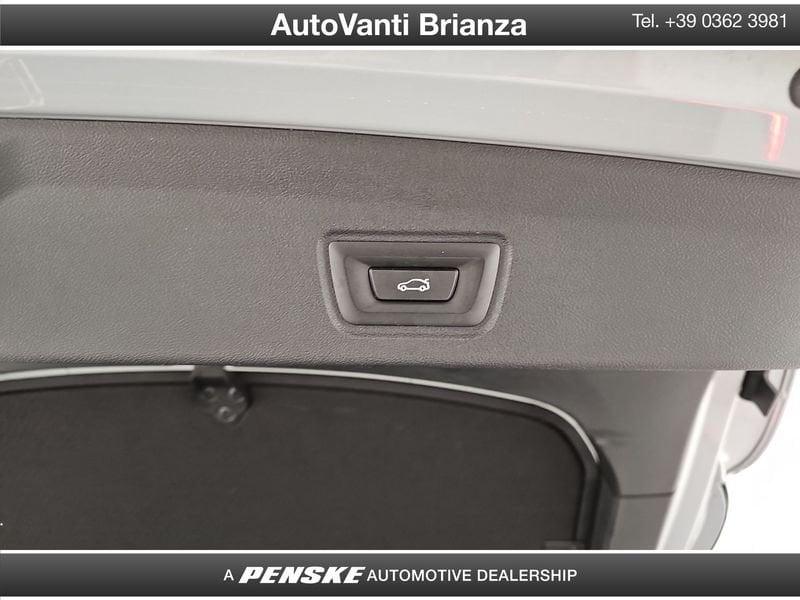 BMW Serie 4 Gran Coupé 420d xDrive 48V Msport Pro