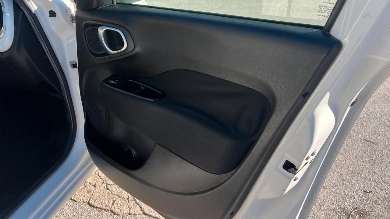 Fiat 500L 1.3 MJT 95CV Lounge * OK NEOPATENTATI