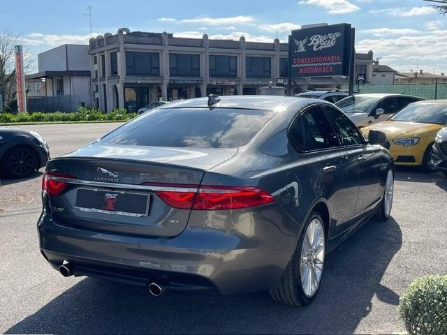 Jaguar XF 3.0 D V6 300 CV aut. R-Sport