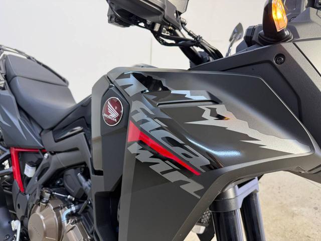 HONDA Africa Twin CRF 1100 L Africa Twin CRF 1100