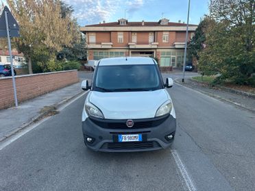 Fiat doblo 1.4 natural power