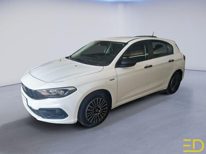 FIAT Tipo Tipo 5p 1.3 mjt City Life s&s 95cv